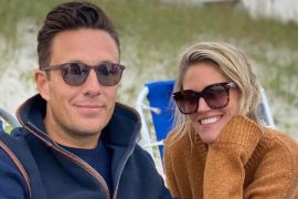 Is Bevin Prince married? Who is Bevin Prince married to?