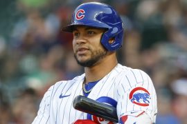 How Many Siblings Does Willson Contreras Have?