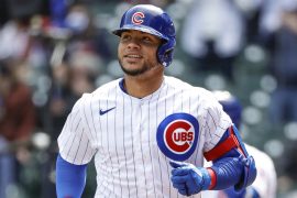 Is Contreras Married? Does Willson Contreras Have A Wife?
