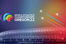 Where is World Athletics Championships 2022?