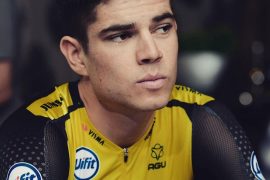 Is Wout Van Aert married? Who is Wout Van Aert wife?