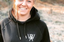 Wout van Aert wife: Who is Sarah De Bie?