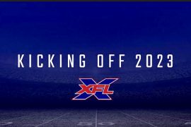 XFL 2023 Announcement, New Cities, Locations, Stadiums and Coaches