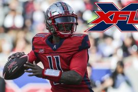 XFL 2023 Schedule, Teams, Salary, Games