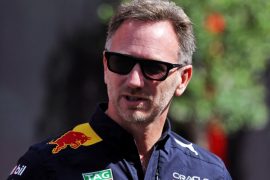 Christian Horner Children: Meet Christian Horner’s Kids Olivia Horner And Montague George Hector Horner