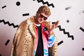 Is Yung Gravy Related To Martha Stewart?