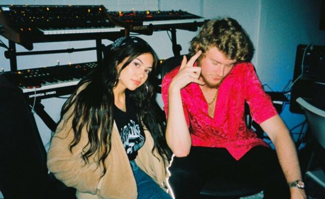 Yung Gravy Girlfriend: Who Is Melissa Rivera? - ABTC