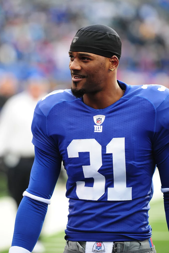 Aaron Ross