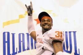 Is Aaron Ross still playing football? How many years did Aaron Ross play in the NFL?