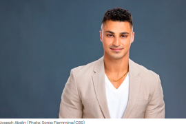 Joseph Abdin Big Brother Age, Hometown, Instagram, Wiki, Biography