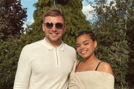 Adam Peaty Girlfriend: Is Adam Peaty In A Relationship?