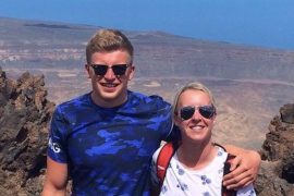 Adam Peaty Coach: Meet Melanie Marshall