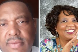 Adam Wade Children: Meet Jamel Wade, Patrice L. Wade, And Sheldon W. Wade