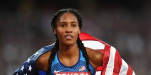 Ajee Wilson