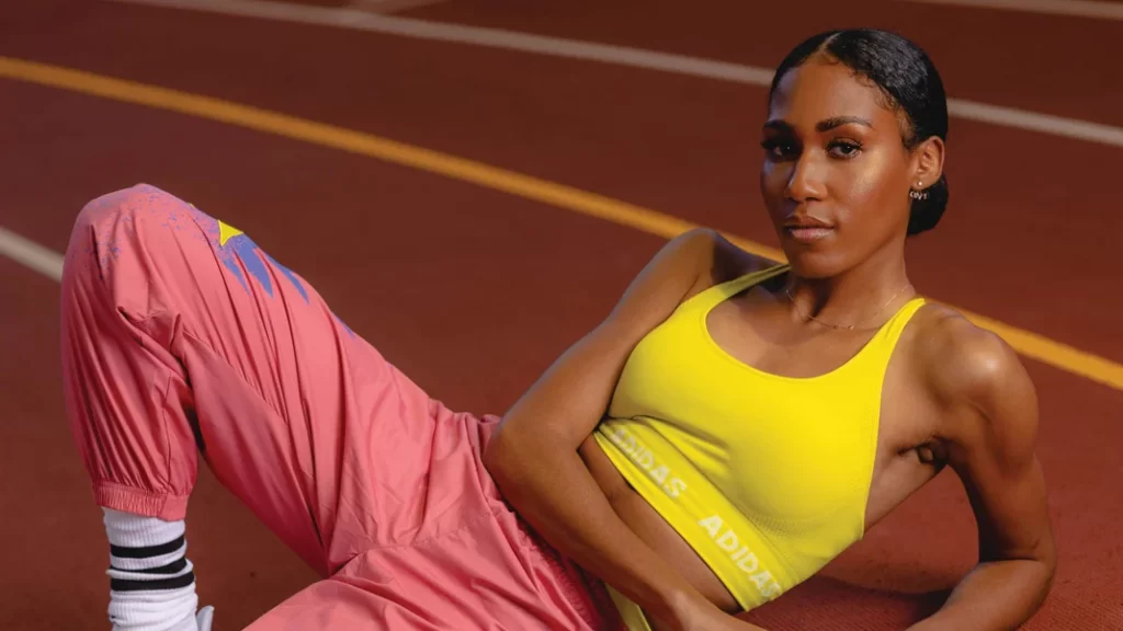 Ajee Wilson