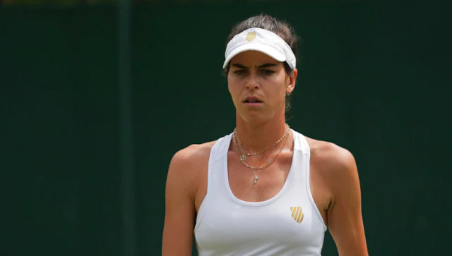 Ajla Tomljanović