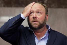 Alex Jones Trial: Why is Alex Jones on Trial?