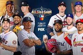 Dodger Stadium All Star Game, Strike, Bag Policy, Capacity, Parking, COVID Rules