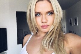 Who Is Cody Simpson’s Sister Alli Simpson?