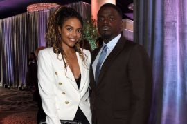 Daniel Kaluuya Girlfriend: Who Is Amanda Crichlow?