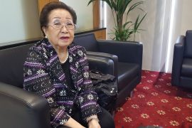 Fidel Ramos Wife: Who Is Amelita Ramos?