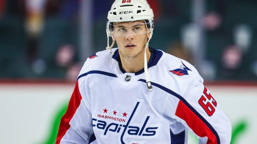 Andre Burakovsky