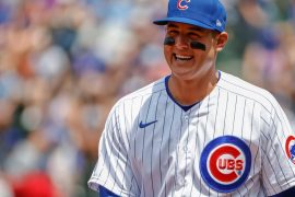 Anthony Rizzo Weight Loss: How Much Does Anthony Rizzo Weigh Now?