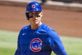 Did Anthony Rizzo have leukemia?