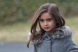 Is Arabella Jared’s Daughter? When Was Arabella Kushner Born?