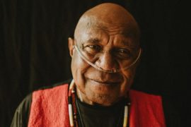 Archie Roach Cause Of Death