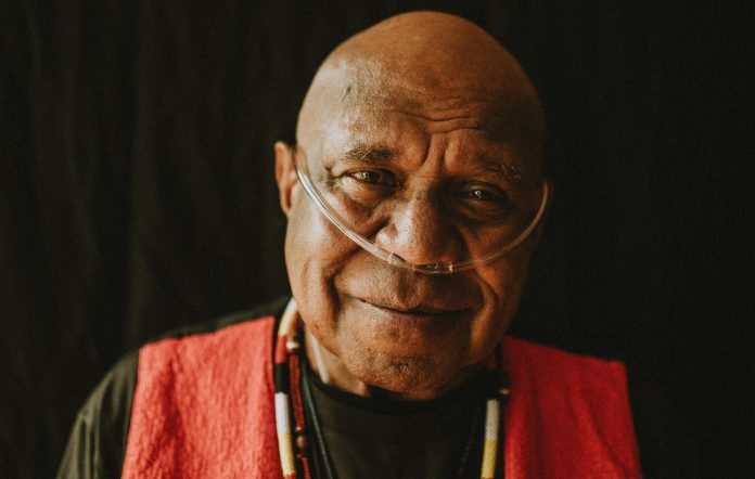 Archie Roach