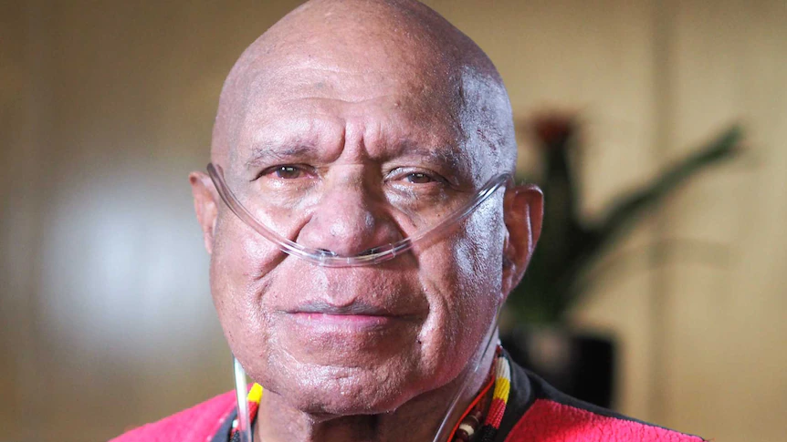 Archie Roach