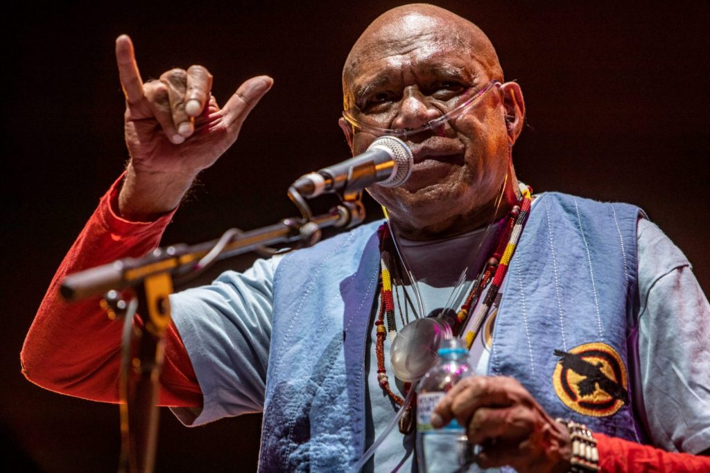 Archie Roach