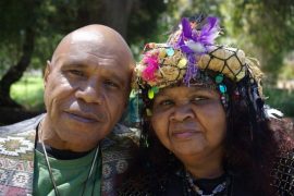Ruby Hunter: Who Was Archie Roach’s Wife?