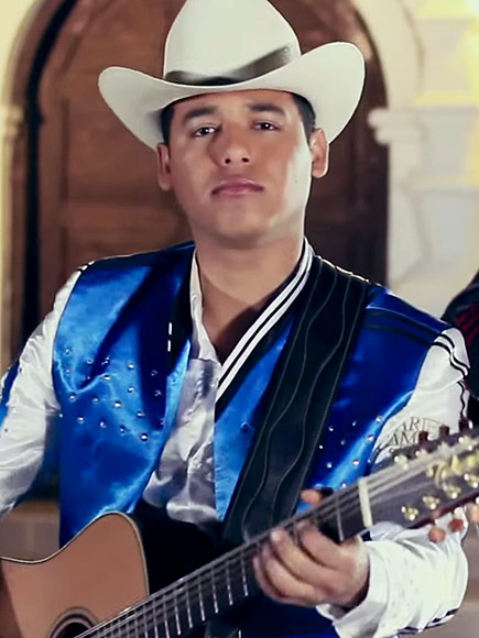 Ariel Camacho