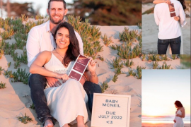 Jeff McNeil Baby Born: Meet Baby Squirrel