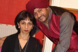 Nikki Davitt: Who Is Balwinder Safri’s Wife?