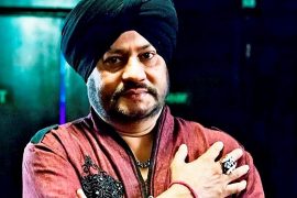 Balwinder Safri Cause Of Death
