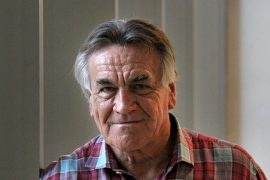 Barrie Cassidy Net Worth