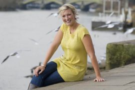 Becky Mantin Family, Hair, Height, Instagram, Haircut