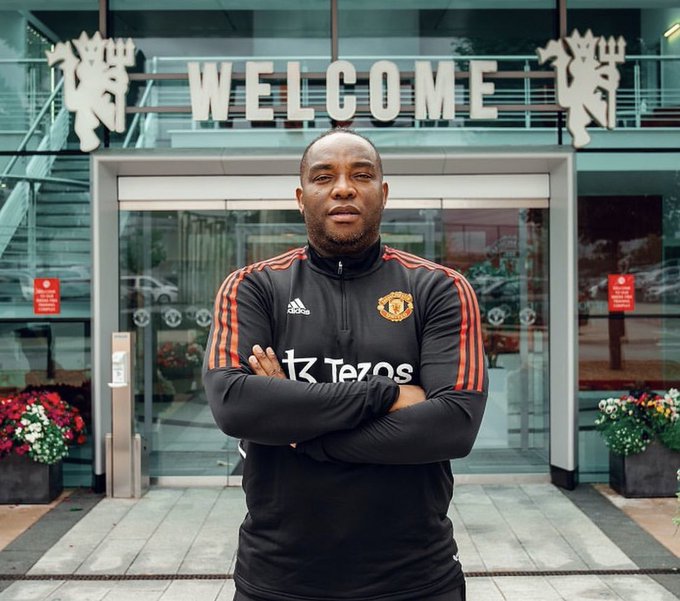 Benni McCarthy