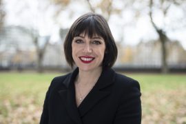 Beth Rigby Age: How old is Beth Rigby? What age is Beth Rigby?