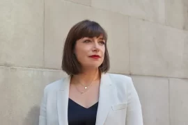 Beth Rigby Birthday: When was Beth Rigby born? Where was Beth Rigby born? Where does Beth Rigby come from?