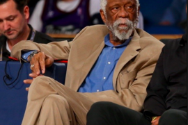 Bill Russell Net Worth At Time Of Death