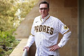 Bob Melvin Salary, Teams Coached, Height, Age, Trade, Wiki