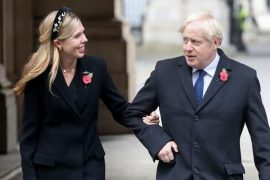 How many wives has Boris Johnson? How many times has UK Prime Minister been married?