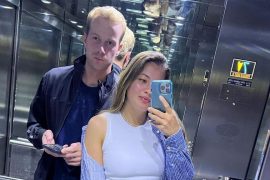 Botic van de Zandschulp Wife: Is Botic van de Zandschulp Married To Isabel ‘t Hart?