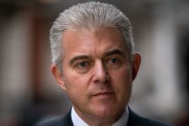 Brandon Lewis MP Family: Brandon Lewis Has Two Children