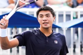 Christina Nakashima: Who is Brandon Nakashima’s mother?