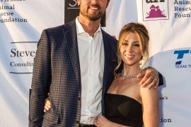 Brock Osweiler Children: Meet Blake Everly Osweiler